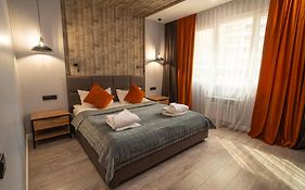 Dream Hotel